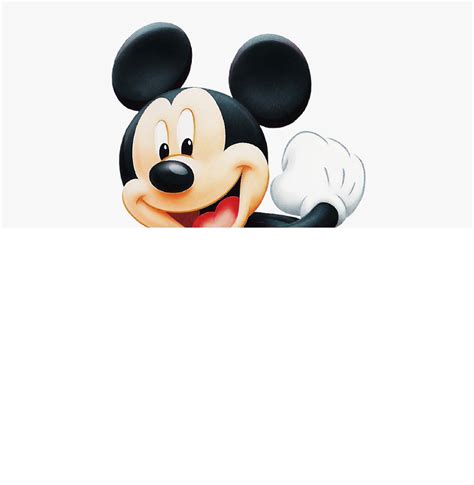 Halaman Unduh Untuk File Gambar Mickey Mouse Png Yang Ke 8