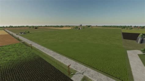 Frankenmuth Farming Map V Fs Simulator Game Mods