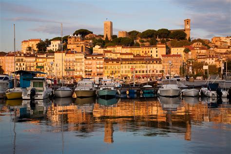 Cannes Travel France Lonely Planet