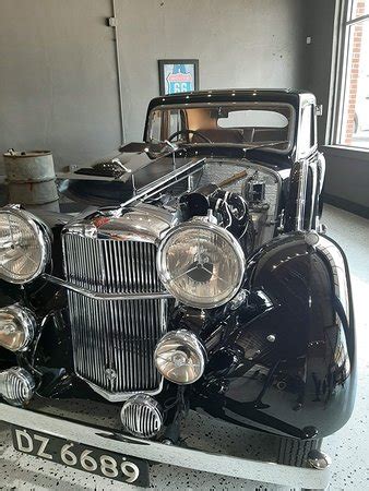 Vintage Car Museum and Event Center (Weatherford) - 2021 All You Need