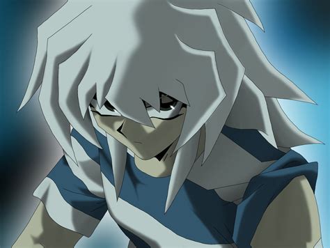 Bakura Yu Gi Oh Photo 12058538 Fanpop