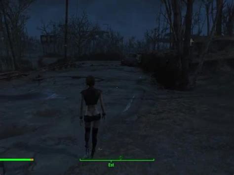 Fallout 4 Sex S Chapel NHentai