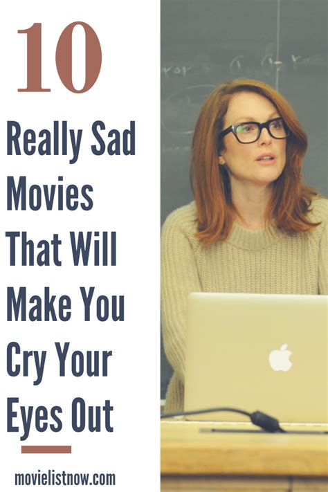 10 Really Sad Movies That Will Make You Cry Your Eyes Out Page 3 Of 5
