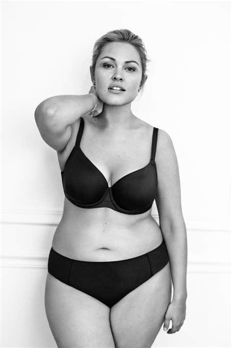 Lane Bryant Goes After Victorias Secret With Imnoangel Campaign Racked