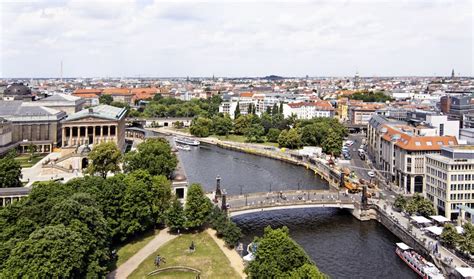 Book Berlin City Break Land Only Tour Packages Berlin Sightseeing