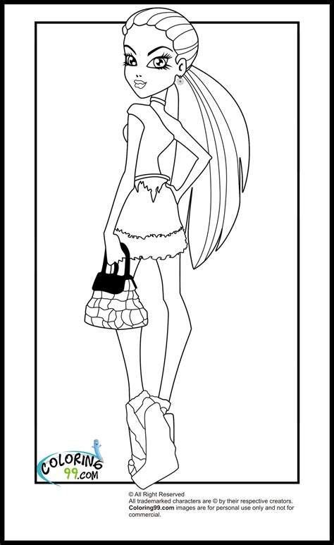 Https://wstravely.com/coloring Page/abbey Bominable Monster High Coloring Pages