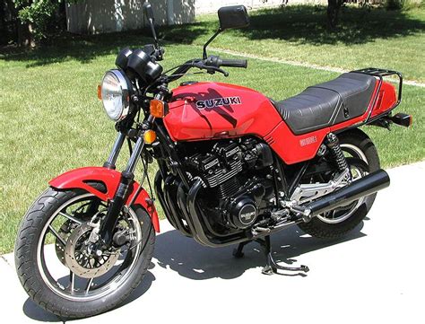 Sort by 0 results for used gs 1100e for sale craigslist.org is no longer supported. Suzuki GS1100E