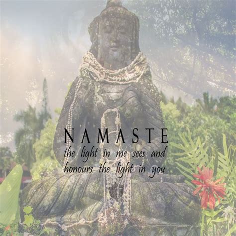Namaste Namaste Meditation Mindfulness