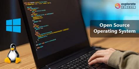 Top 12 Best Open Source Operating Systems In 2023