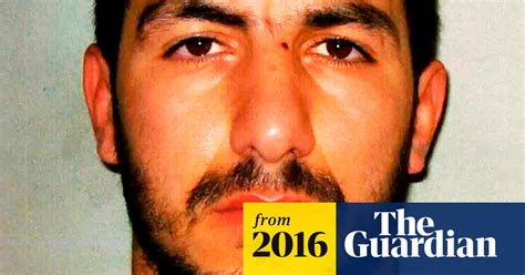 Man Convicted Of Series Of Sex Attacks In South London Crime The Guardian