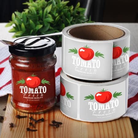 There are 21,215 suppliers who sells food label sticker printing machine on alibaba.com, mainly located in asia. Custom Labels Printing | Packaging Stickers For Product ...