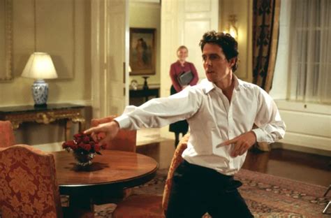 5 Surprising Facts About Love Actually Gossie