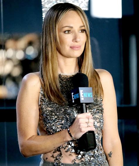 Catt Sadler On E Exit Over Pay Disparity ‘keyword Is Not Looking Back