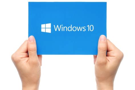 Important Information If You Are Using Windows 10 Version 1507 Smart