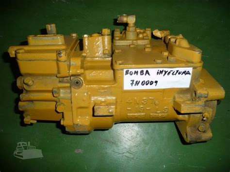 Cat Injection Pump Cat 3304 Other For Sale In Ponferrada Leon Spain