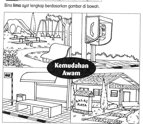 Lengkapkan karangan di bawah dengan menggariskan perkataan yang. SELAMAT DATANG KE BLOG CIKGU SHAPERI ABD HAMID: LATIHAN ...