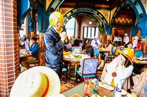 Check spelling or type a new query. One Piece Premium Summer at Universal Studios Japan in ...