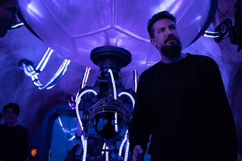 Legendary In Talks With Director Adam Wingard To Return For Next