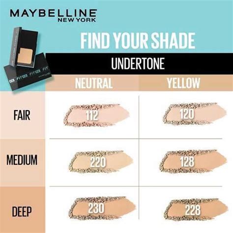 Maybelline New York Rilis Fit Me 24hr Oil Control Powder Foundation