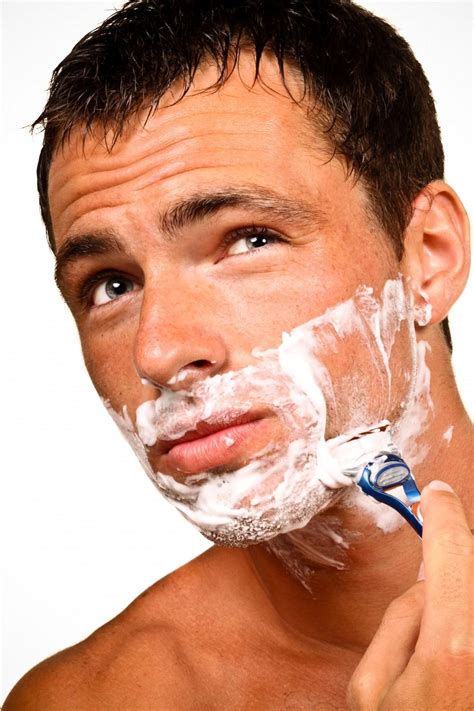 Shaving Does Not Affect The Thickness Or Rate Of Hair Growth Southwest