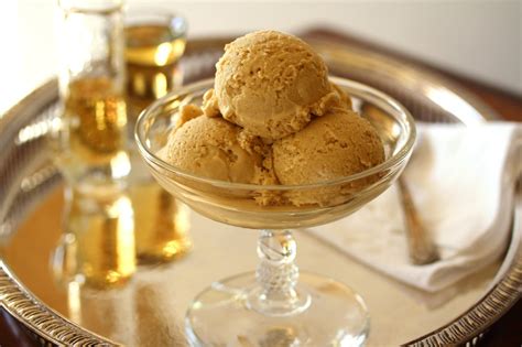 Trusted ice cream dessert recipes from betty crocker. Brown Sugar Bourbon Ice Cream - Saving Room for Dessert