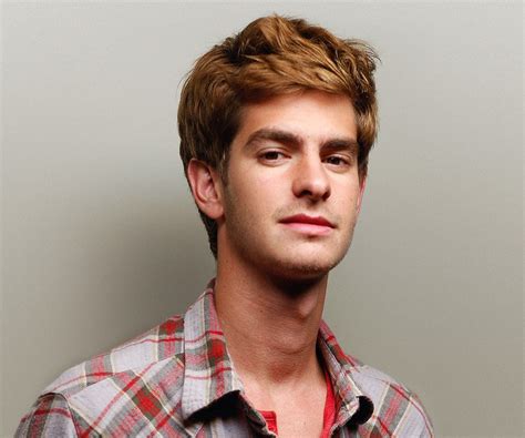 He was born in los angeles, and raised in england. 40 Little-Known Facts About Andrew Garfield