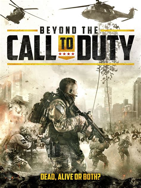 Beyond The Call To Duty 2016 Bluray Fullhd Watchsomuch