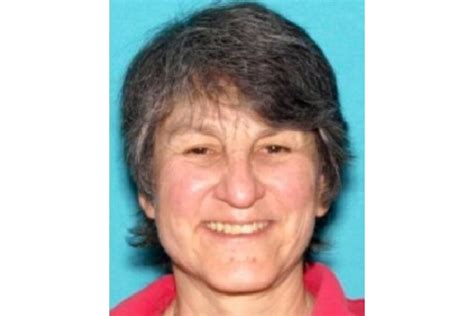 Missing Calif Woman Found Home Undisturbed For Years