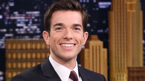 A page for describing creator: John Mulaney Is The Man Who Makes Everyone's Heart Skip A Beat