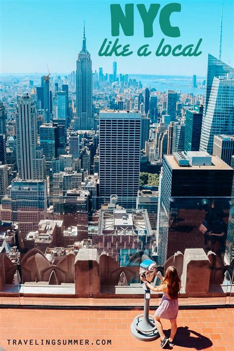Explore Nyc Like A Local On Your Next Visit Travel Bucket List Usa