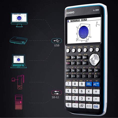 Imagem Calculadora Cientifica