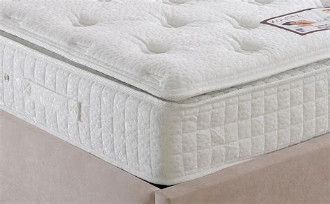 Kayflex Pillow Top Double Mattress Furniture Choice