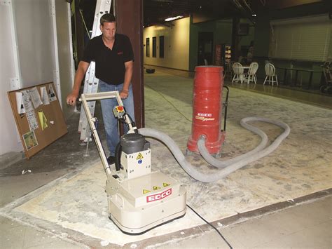 Concrete Floor Grinding Machine Rental Flooring