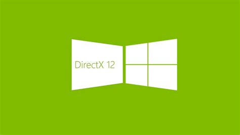Microsoft Directx 12 Retercosmetics