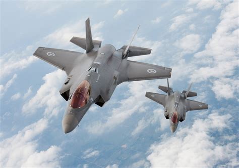 This subreddit will act as a repository of news, articles, publications and other. The F-35 Lightning II: The Front-runner