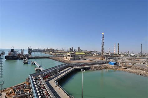 Iran Petrochem Output And Export Rising Financial Tribune