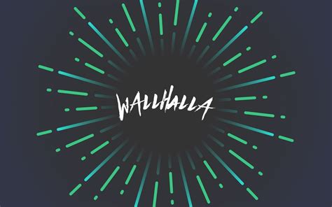 Wallhalla A Desktop Wallpaper Search Engine Rsideproject