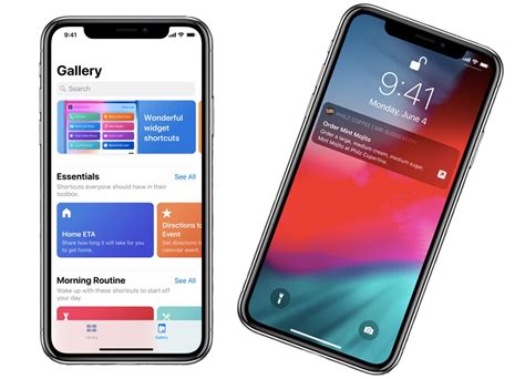 What To Expect With Siri Shortcuts In Ios 12