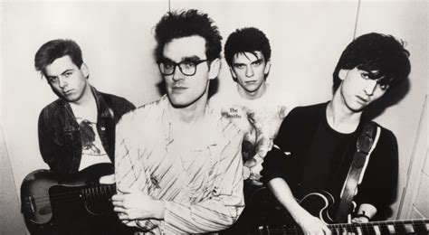 Ranking Every Song By The Smiths From Worst To Best