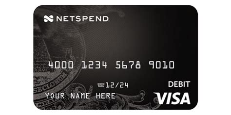 Use the netspend mobile app to manage your card account on the go and enroll to get text messages or email alerts. 4 Best Prepaid Debit Cards of 2021 | Retirement Living
