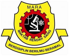 Lagu mara baru official 2017 amanah rakyat hd dgn lirik. MRSM Lenggong, Maktab Rendah Sains MARA in Lenggong