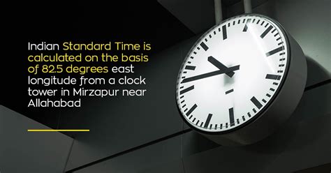 Seventy Years Ago, India First Adopted Indian Standard Time (IST) On This Day In 1947 ...