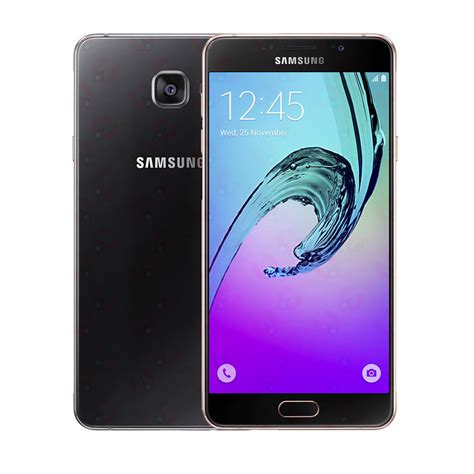 سعر ومواصفات Samsung Galaxy A7 2016 مميزات وعيوب جالاكسي A7 موبيزل