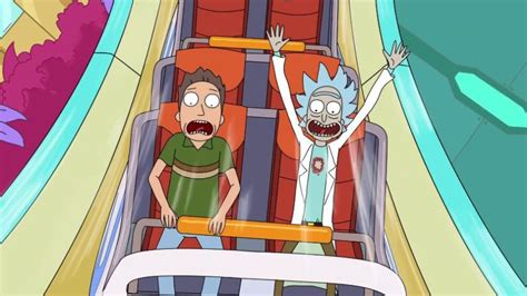 The Whirly Dirly Conspiracy Rick And Morty Wikia Fandom