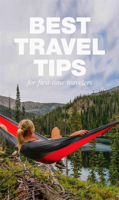 Here Are The Best Travel Tips And Tricks We Have Gathered After Three