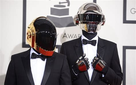 One of the perks of being daft punk is the constant certainty that someone out there is wondering what your face in an upcoming bbc documentary called daft punk unchained, thomas bangalter, and. Daft Punk: being robots helped us to be normal humans