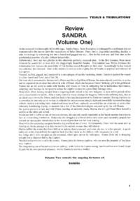 House Of Gord HBD 04 Sandra Vol3 With Text English E Hentai Lo