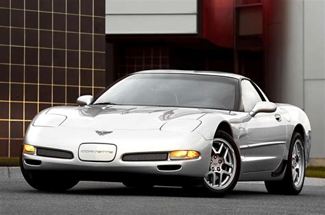 2002 C5 Corvette Image Gallery And Pictures