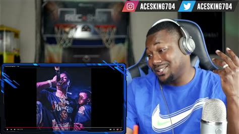 Nba Youngboy My Happiness Took Away For Life Reaction Youtube