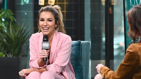 Jessie James Decker Didnt Expect The Success Of Her Clothing Line